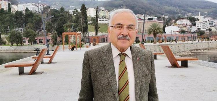 ‘DOĞAL YAPISINI DEĞERLENDİRDİK’