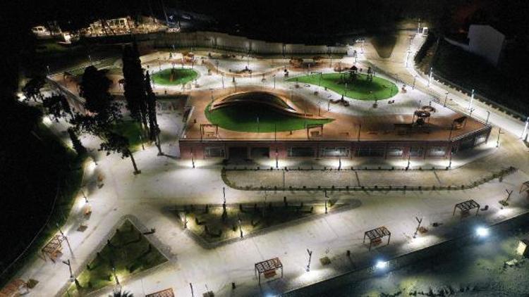 ‘ORDU İKİNCİ YÜZYILA HAZIRLANIYOR’