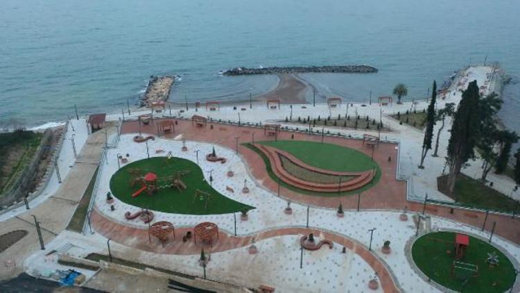 ‘ANILARIMIZI GERİ ALDIK’