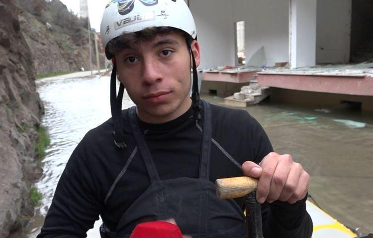 ‘HER CANLIYI KURTARANA KADAR DEVAM EDECEĞİZ’