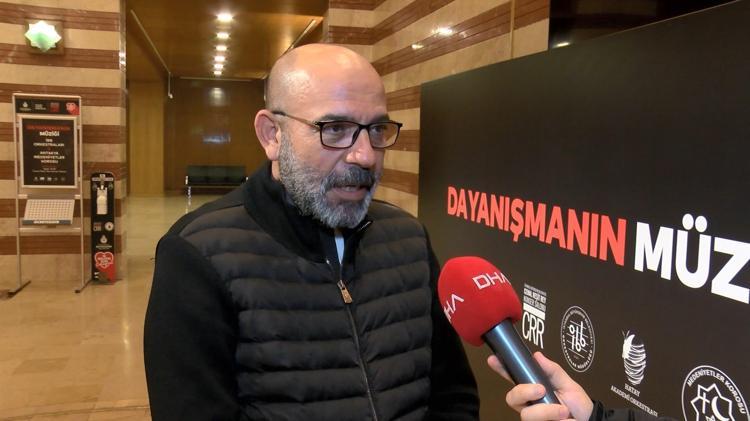 “MAALESEF 6 ŞUBATTAN SONRA 193 KİŞİ KALDIK