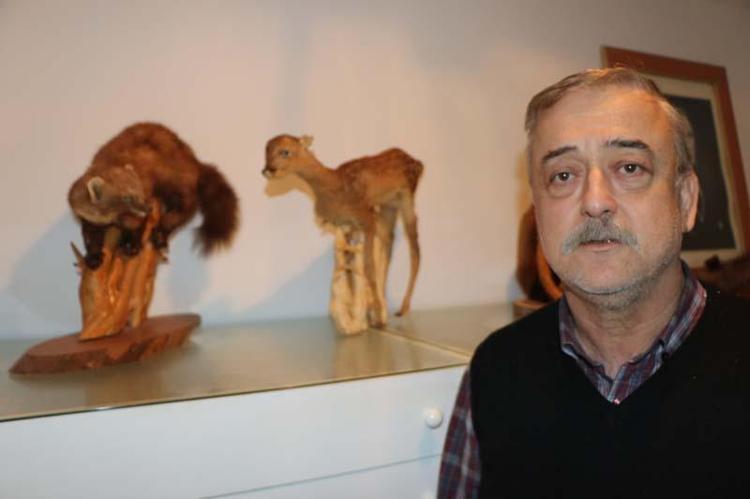 ULUSLARARASI ARAŞTIRMACILAR BURADA İNCELEME YAPIYOR