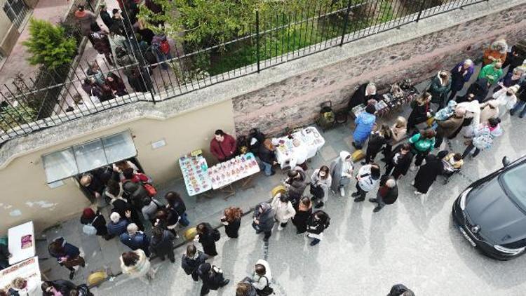 İLK DEFA GELDİM SAĞLIK DİLEYECEĞİM