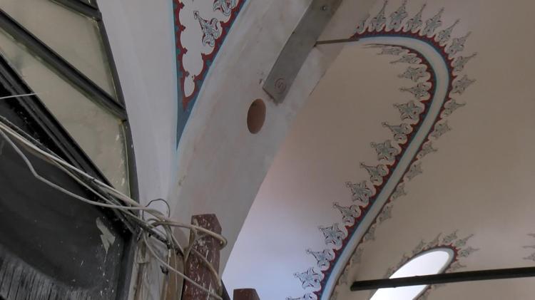 ZEMİNDEKİ SIVILAŞMAYA MÜDAHALE ETTİK