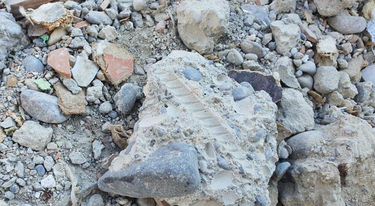 YÜKSEK KATLI YAPILAR BELİRLİ BÖLGELERE YAPILMALI