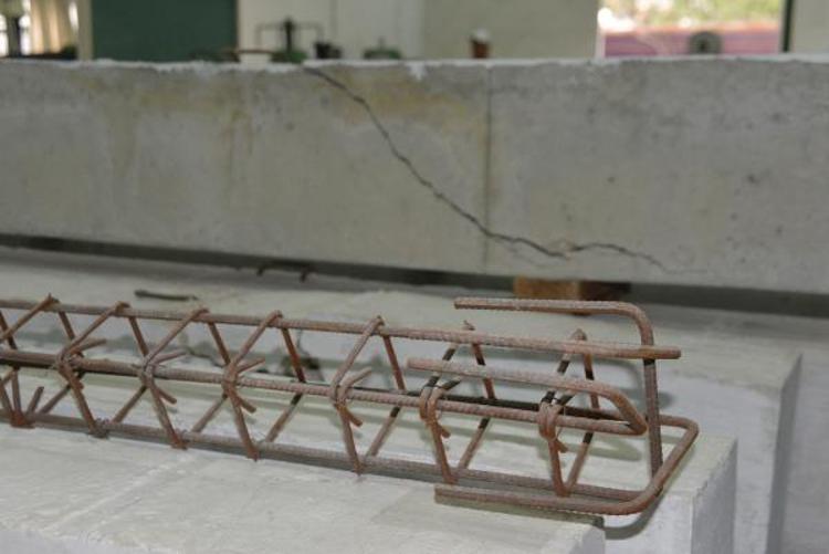 BETON KALİTESİ BELLİ ARALIKLARLA KONTROL EDİLMELİ