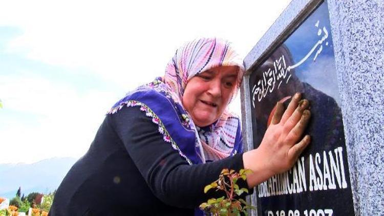 MÜEBBET İSTEMİYLE DAVA AÇILDI