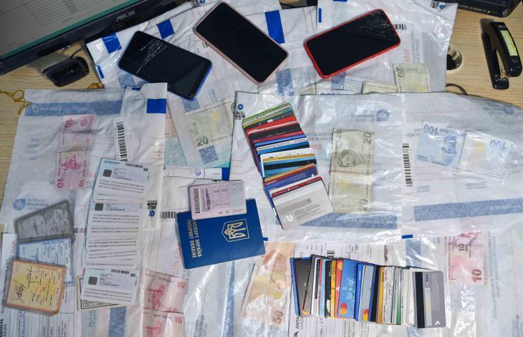 UNUTULAN EŞYALARA İNTERNETTEN TAKİP
