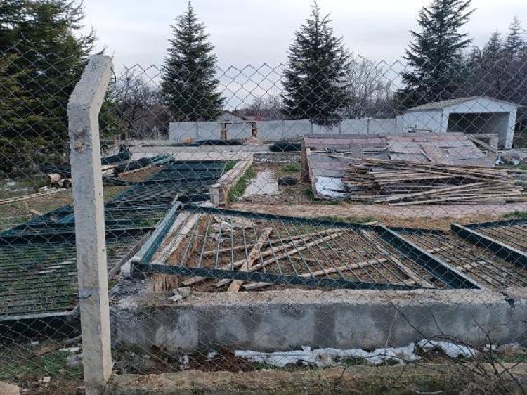 İKİNCİ KEZ MÜHÜRLENDİ, RUHSAT İPTAL EDİLDİ