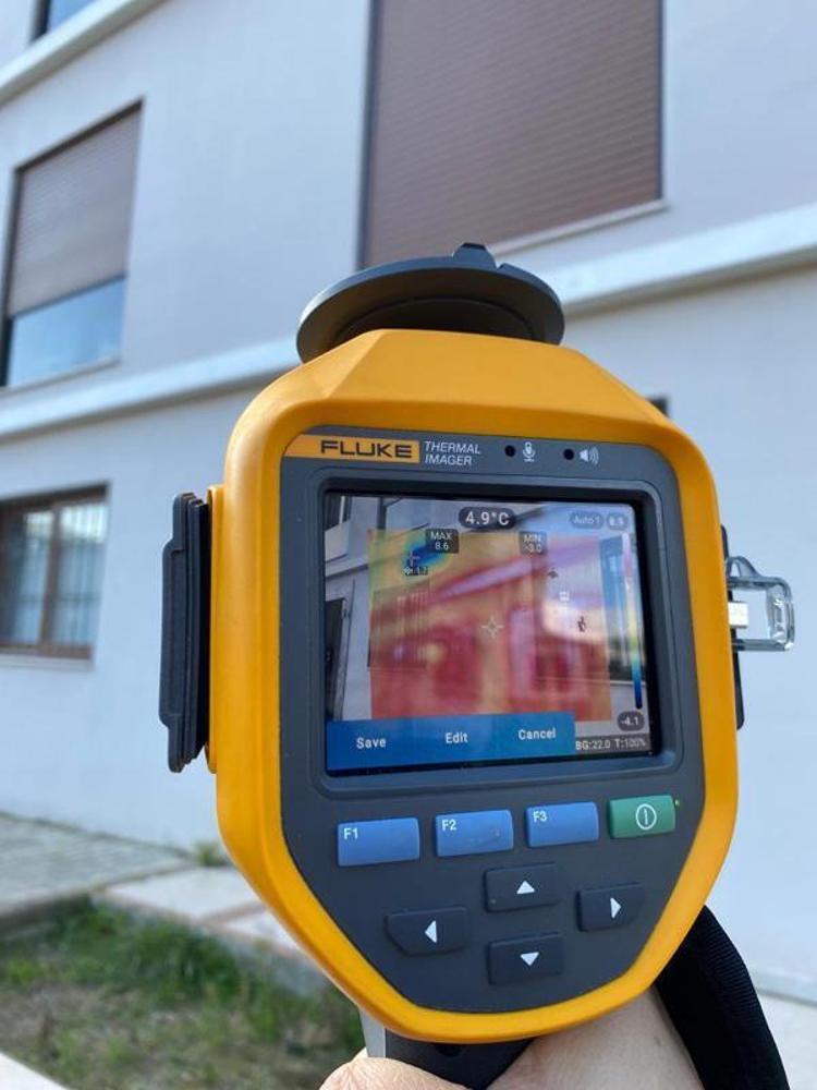 BİNANIZ SAĞLAM DEĞİLSE OTURMAYIN