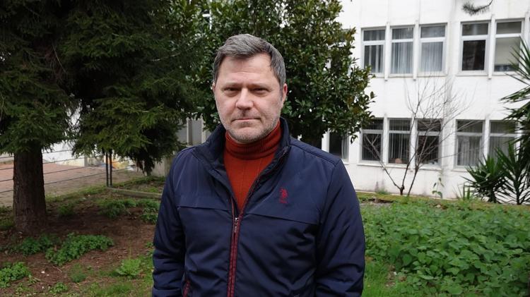 ‘ŞİDDETTLİ YAĞIŞLAR BEKLİYORUZ’