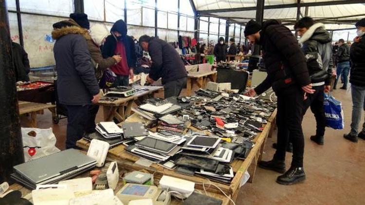 PAZARIN AÇILMASINI İSTİYORUZ