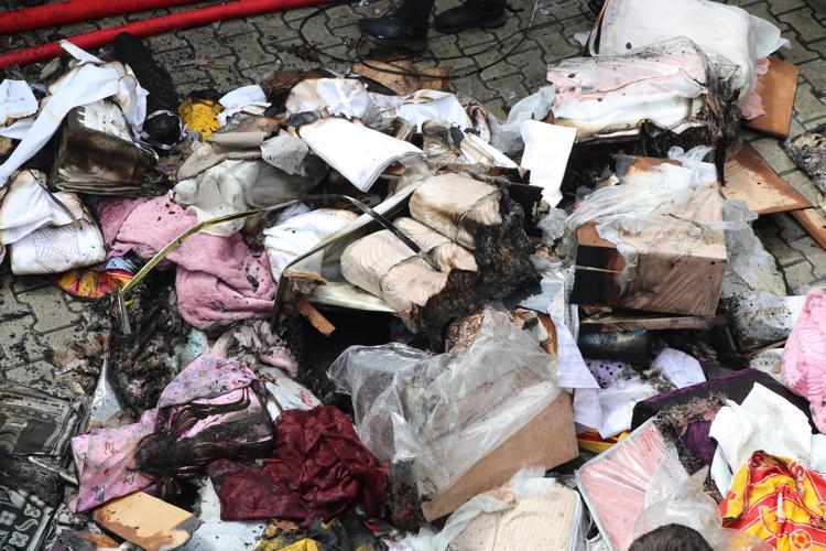 ÜRÜNLER KÜLE DÖNDÜ