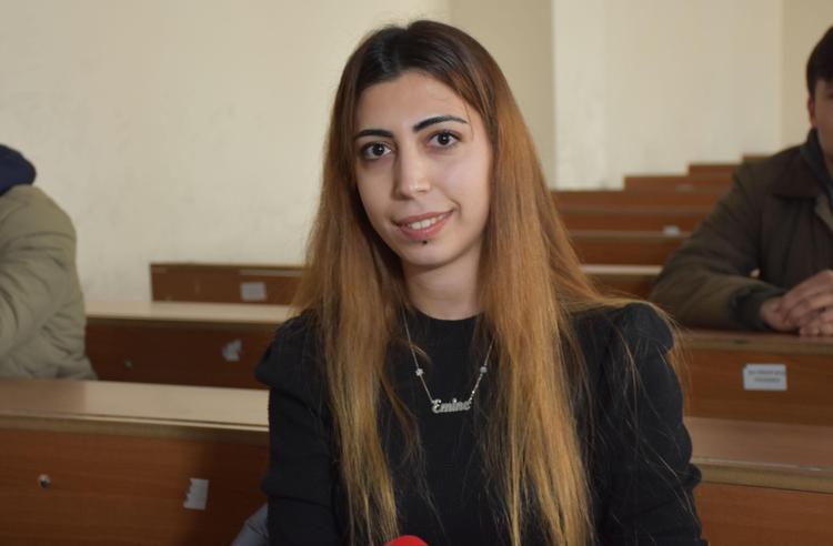 YÜZ YÜZE OLMASI BENİM İÇİN ÇOK DAHA AVANTAJLI