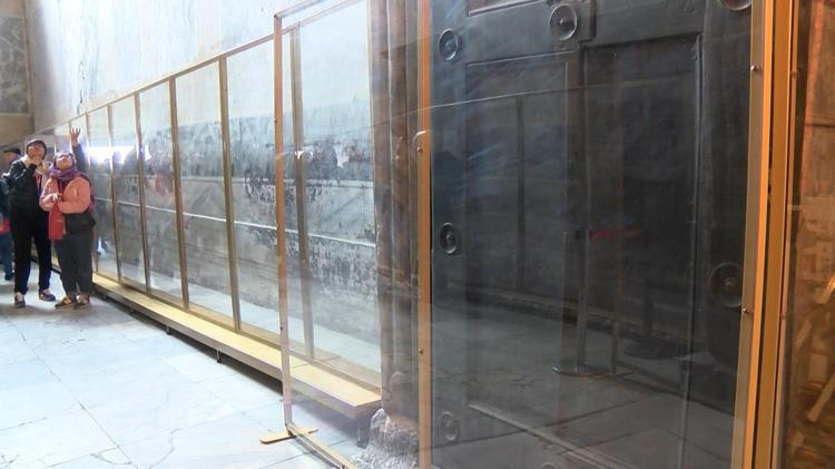 HAKSIZ ELEŞTİRİLER BİZLERİ DE ÜZMEKTEDİR