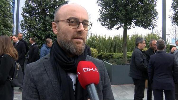 ÇOK İYİ BİR GAZETECİYDİ