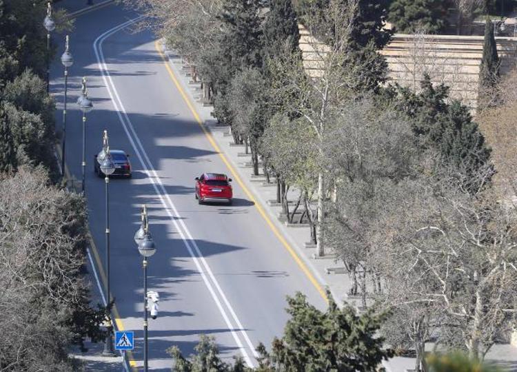 CUMHURBAŞKANI ERDOĞAN’A TEŞEKKÜR