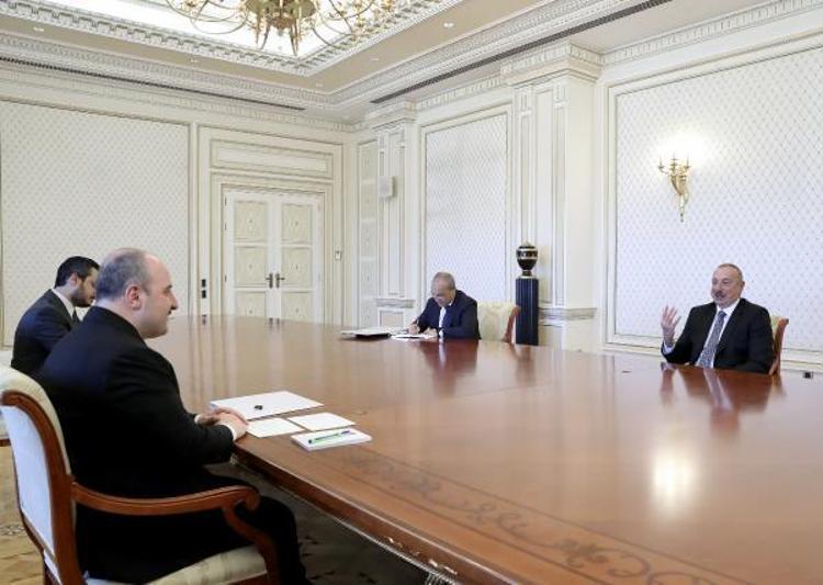 ‘ÇOK MEMNUN KALDI’