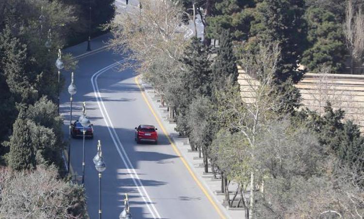 ALİYEV TOGG DİREKSİYONUNDA