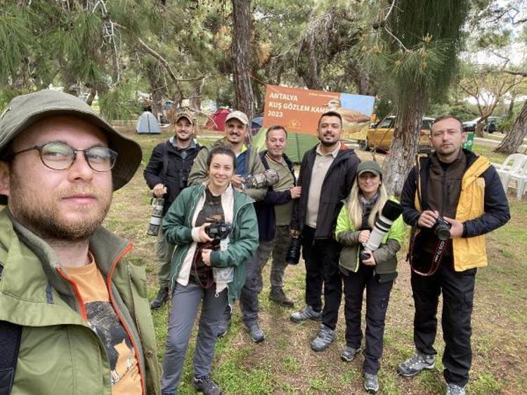 KATILIMCI SAYISI ARTTI