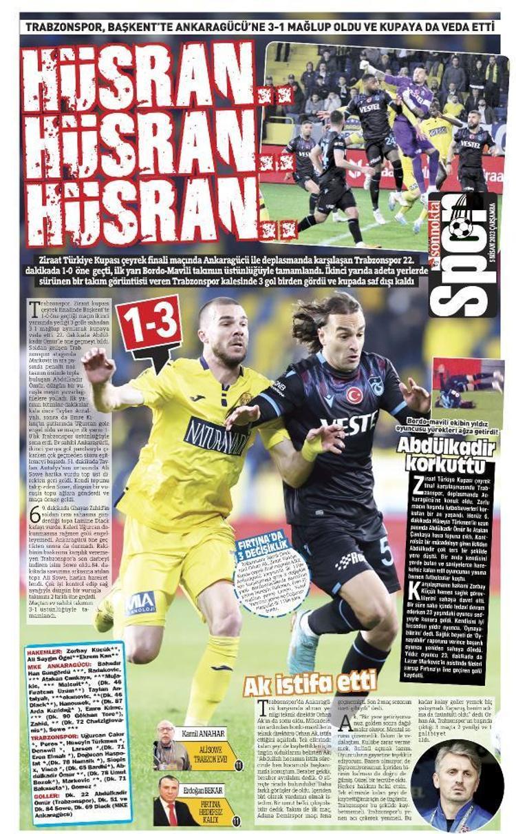 AÇIKLAMALARI SORU İŞARETİ YARATTI