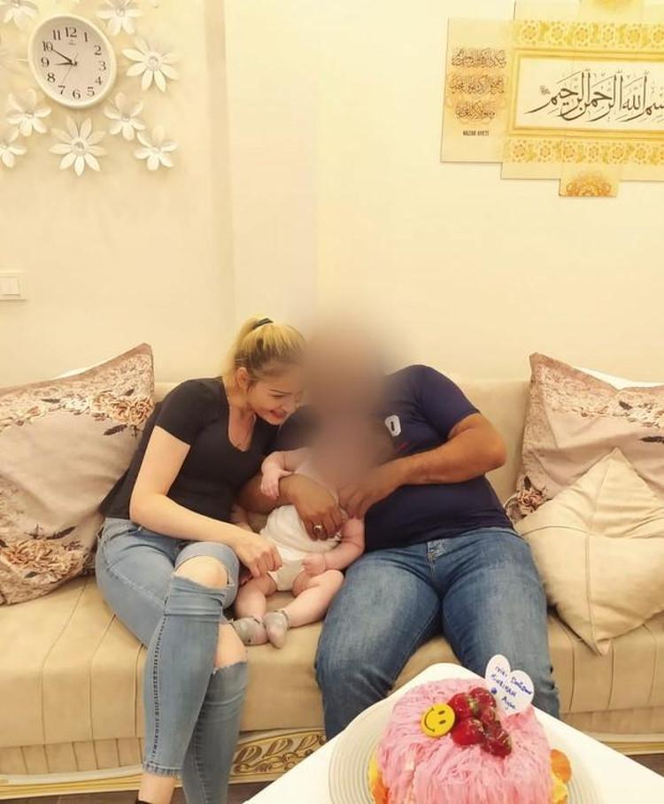 “BİR ÖZGECAN DA BEN OLABİLİRDİM