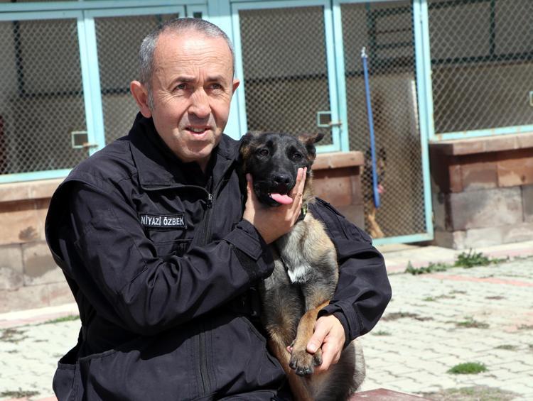 SAVAŞTI, HASTALIĞI YENDİ