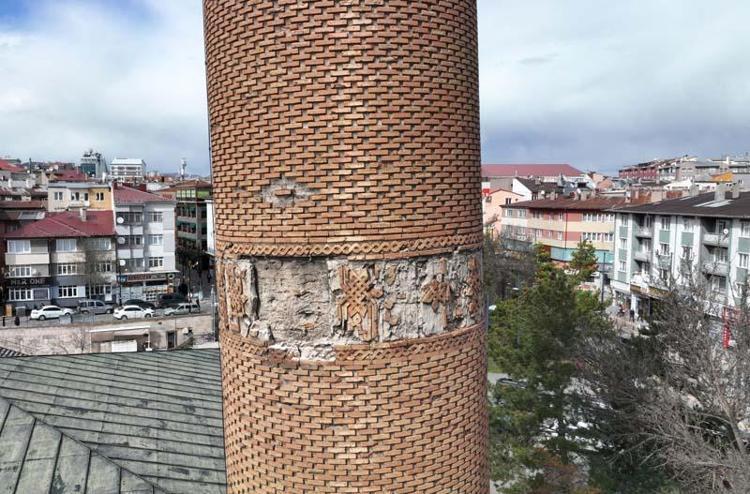 BU YIL İTİBARIYLA RESTORASYONA ALINACAK