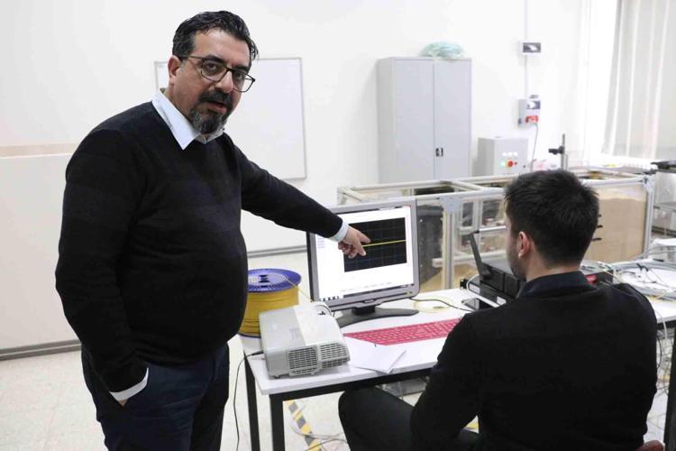 TÜBİTAK DESTEKLİYOR