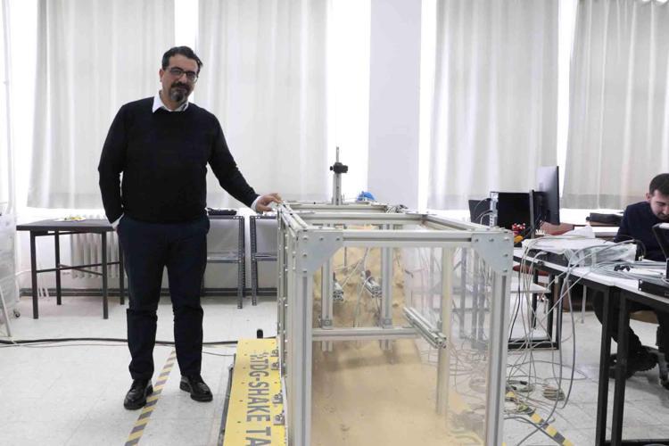 SİSTEM ANINDA ALARM VERİYOR