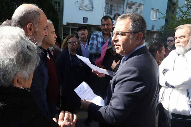 RİSK ANALİZ RAPORU YAPTIRMAK ZORUNDAYIZ