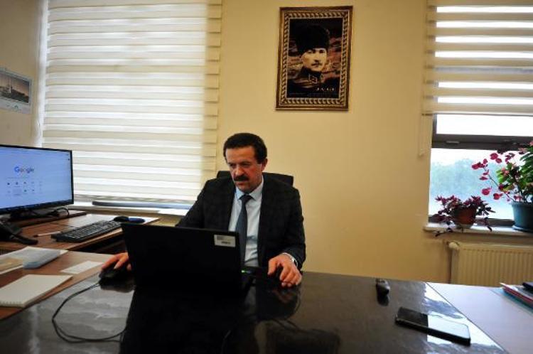 ‘BAŞVURU YAPANLARA İKİ SEÇENEK SUNUYORUZ’