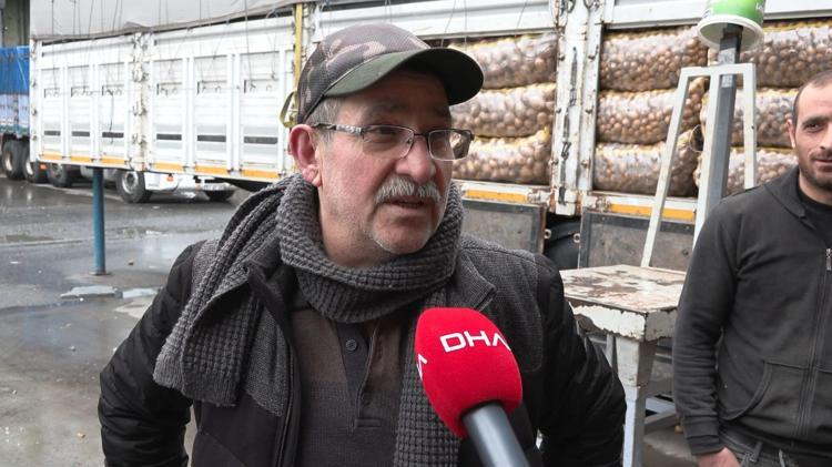 HAL ALICISI DA MEMNUN DEĞİL