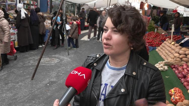 ESKİDEN 5 KİLO ALIYORDUM, ŞİMDİ 2 KİLO