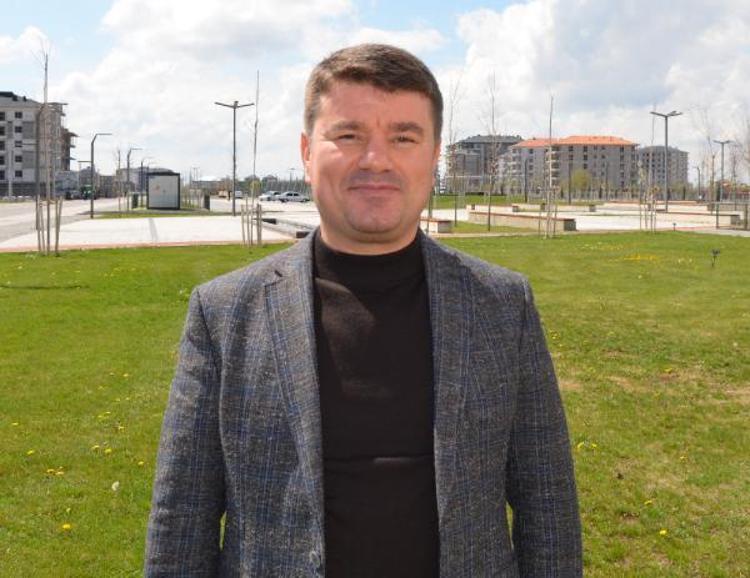 ÇEVRESEL TÜM TEDBİRLERİ ALIYORUZ