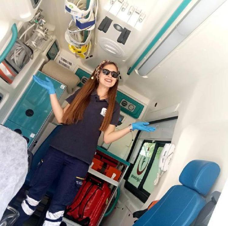  TÜRK KADINI OLARAK YAPAMAYACAĞIMIZ HİÇBİRŞEY YOK 