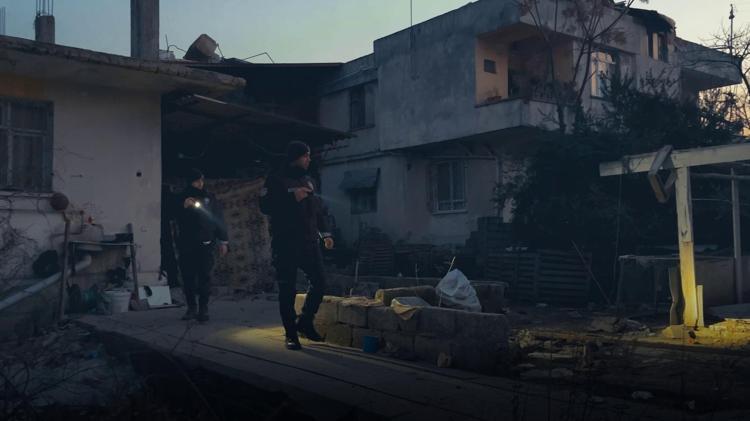 TEŞKİLATIMIZIN 178İNCİ YILI KUTLU OLSUN