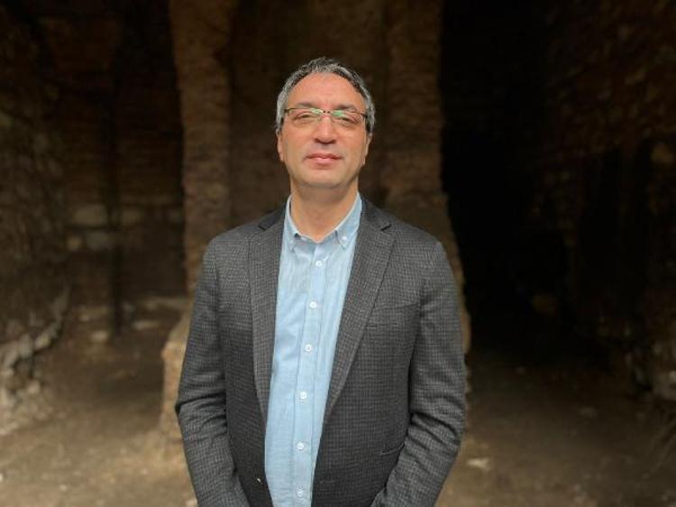 BU YAPI BÜTÜN DEPREMLERDEN SAPASAĞLAM ÇIKMAYI BAŞARMIŞ 