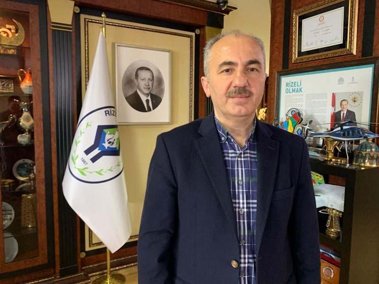 ‘ÇOK İYİ BİR ZAMANDA PROJEYİ BİTİRMİŞ OLDUK