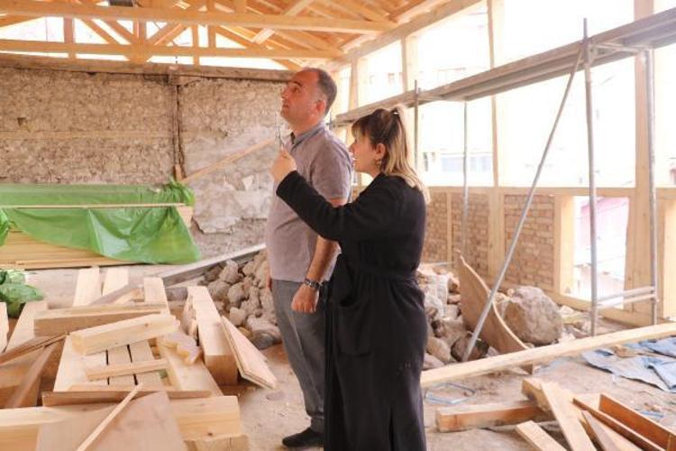 HEM VATANDAŞ ÇOK MUTLU HEM DE İŞ YERİ SAHİPLERİ