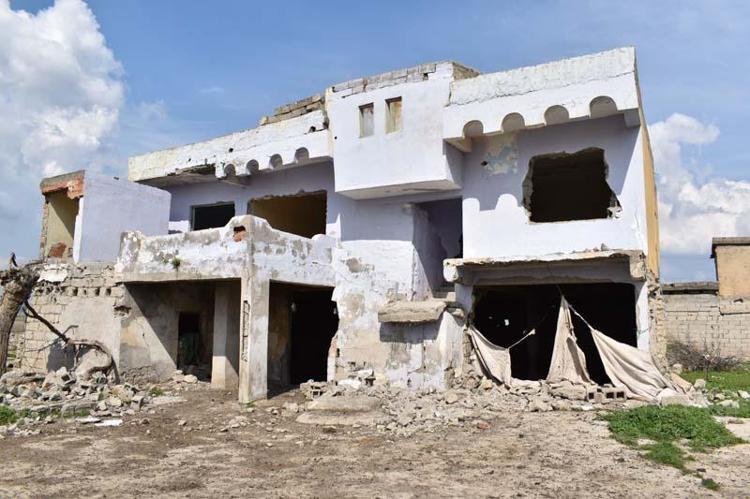 ‘HATIRALARIMIZI UNUTAMIYORUZ’