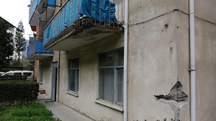 BİLİM İNSANLARI UYARMIŞTI