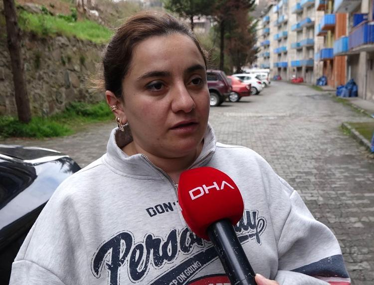 BU BİNALARIN YIKILMASINI İSTİYORUZ