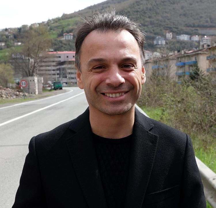 BİNALARIN EN ÇOK SALLANDIĞI YER BURASI OLDU