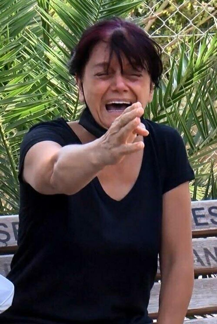 MÜCADELEME DEVAM EDECEĞİM