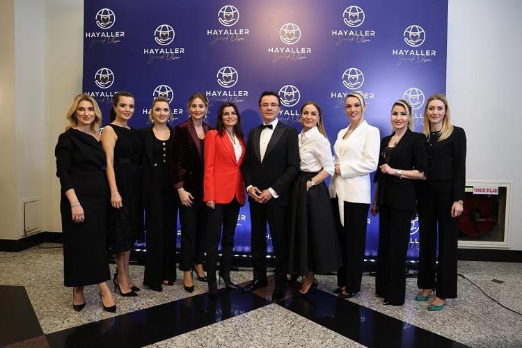 ELİMİZDEN GELEN HER ŞEYİ YAPACAĞIZ