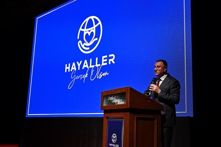 SAVAŞ: YARDIMLAR SAYESİNDE YALNIZ OLMADIĞIMIZI GÖRDÜK