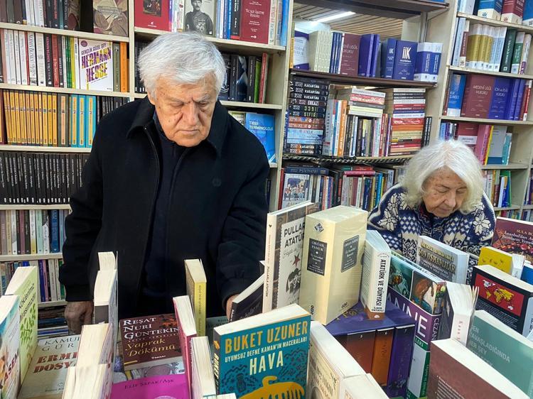 BABALARININ MİRASINA SAHİP ÇIKTILAR