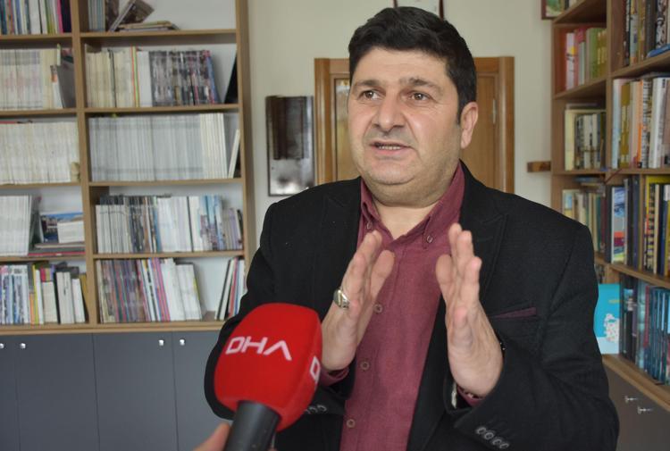 MİMARİDEN ÇOK BEZEME KÜLTÜRÜ HAKİM