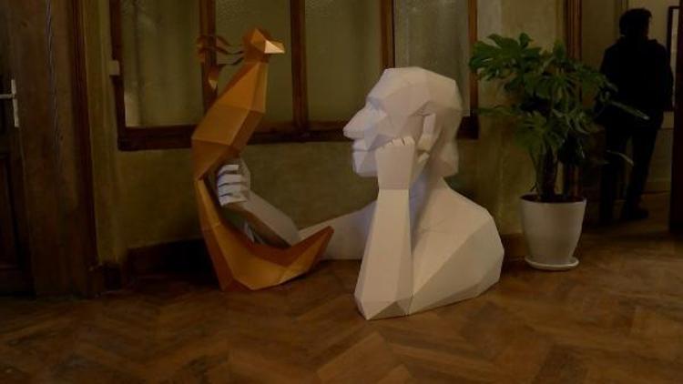 “İSTİKLAL CADDESİNİN NASIL BİR HAZİNESİ OLDUĞUNU HERKESE GÖSTERME ŞANSINA ERİŞTİK